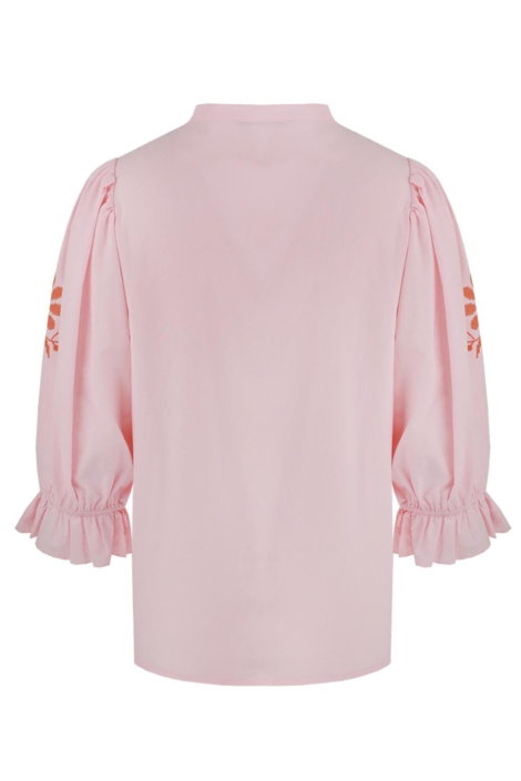 Fluresk 25zfqf10 marlowe blouse